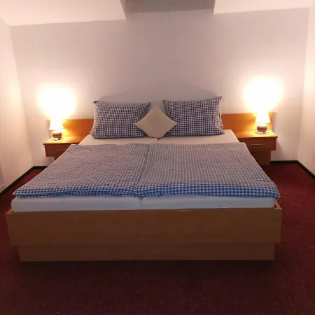 Haus Bullachberg Schwangau Eksteriør billede