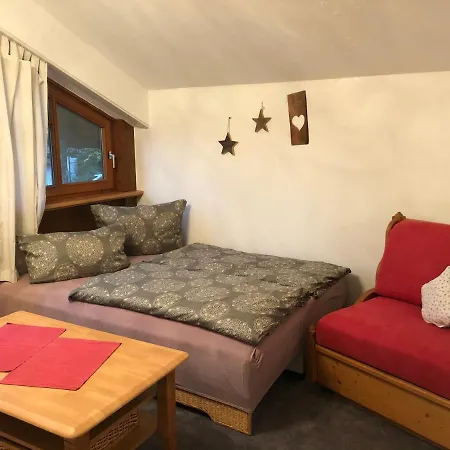 Haus Bullachberg Schwangau Eksteriør billede