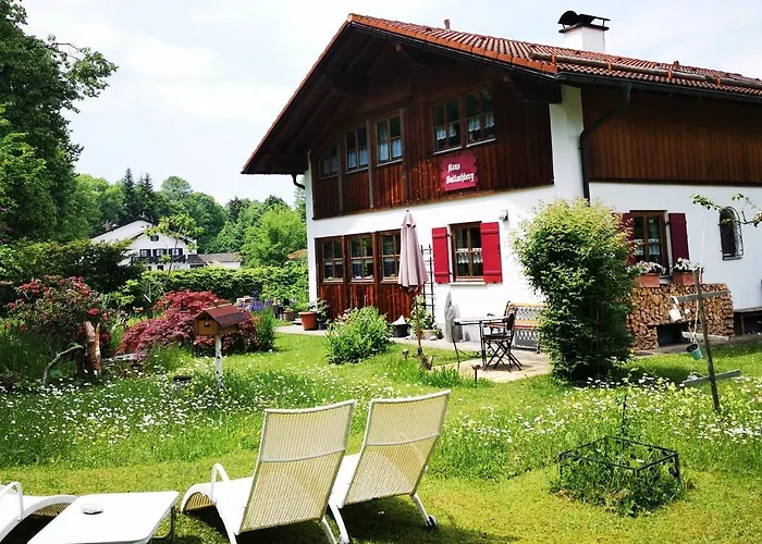 Haus Bullachberg