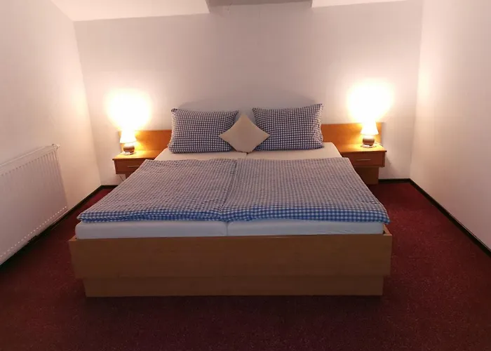 Haus Bullachberg
