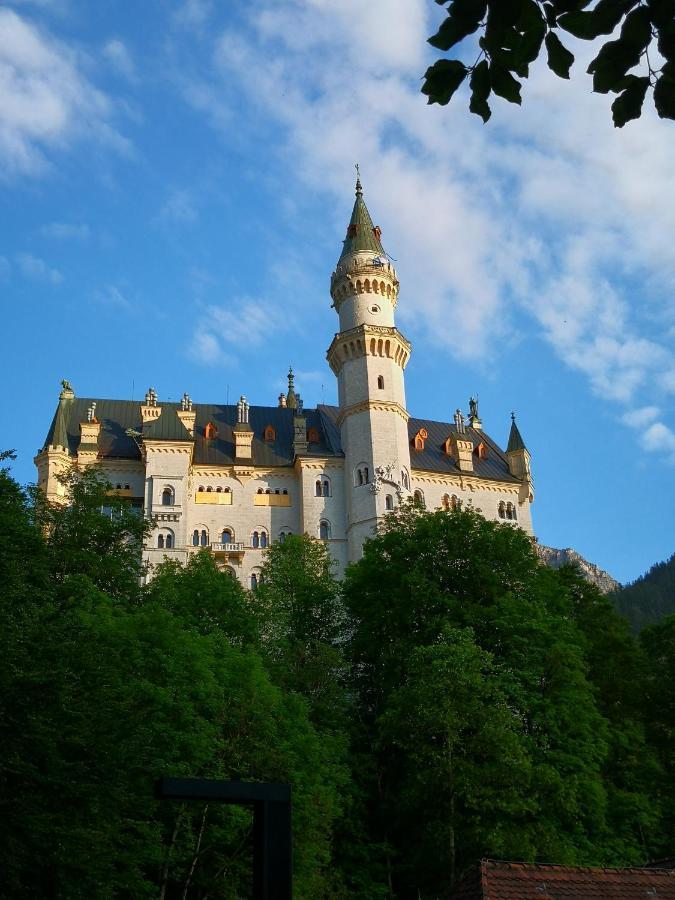 Apartment Haus Bullachberg *