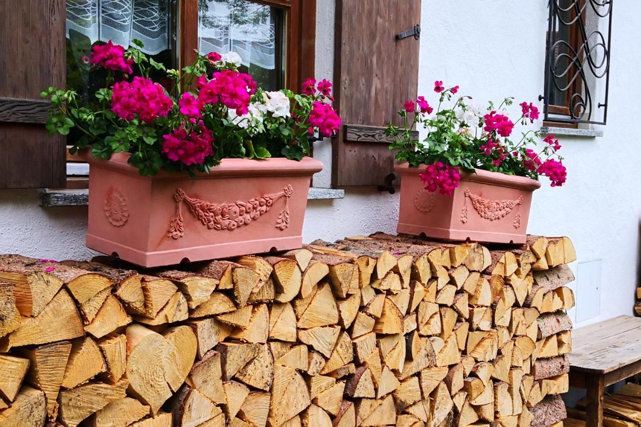 Haus Bullachberg Appartement *