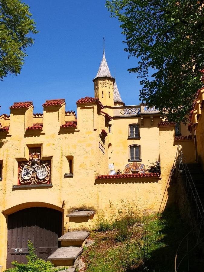 Haus Bullachberg Schwangau