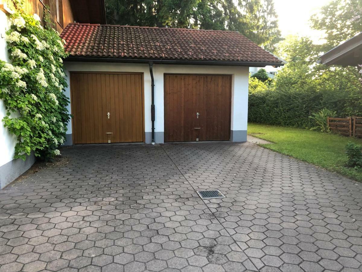Apartment Haus Bullachberg *