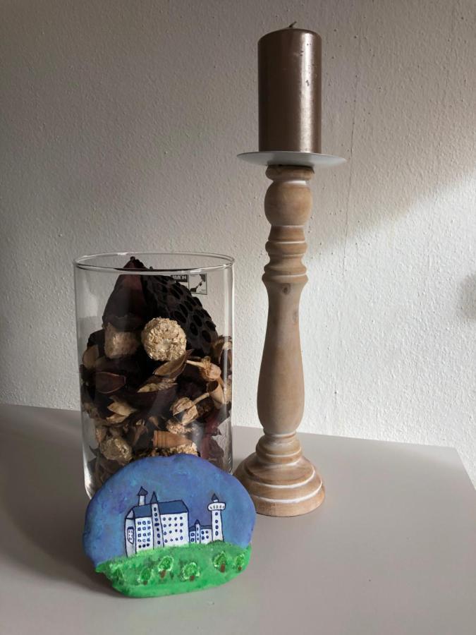 Haus Bullachberg Appartement *
