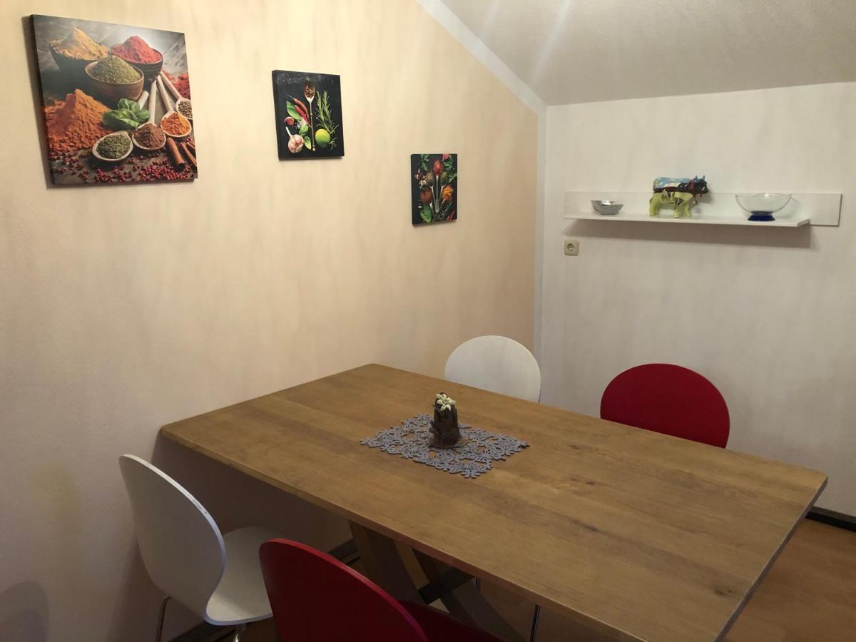 Haus Bullachberg *
